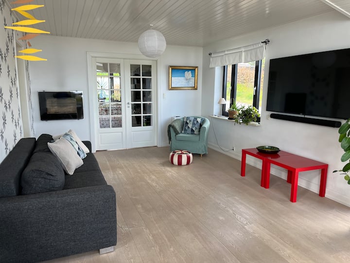 Всекидневна