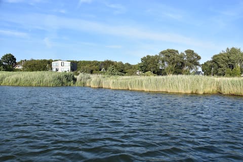 Fjord house an der Schlei, Kappeln, 10 persons