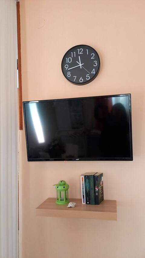 Top Airbnb: Dora Apartment in Općina Milna