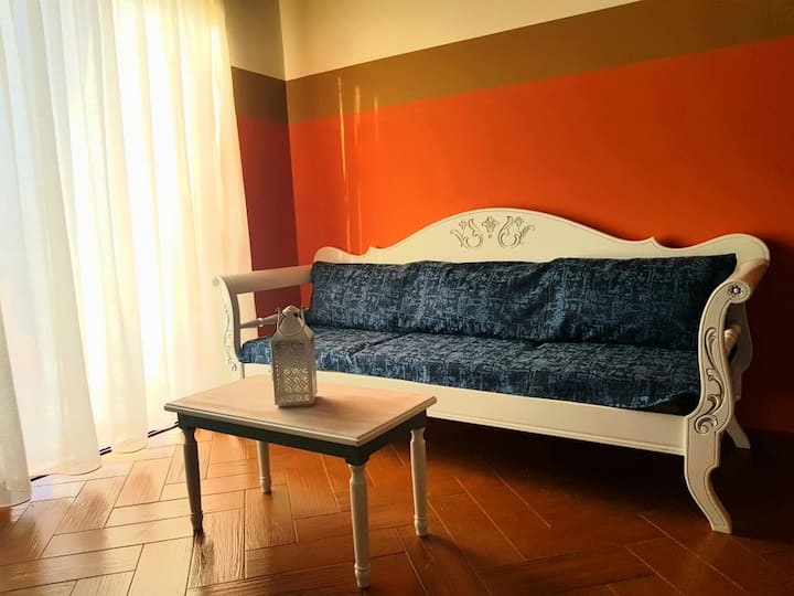 2 ห้องนั่งเล่น