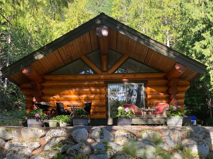 Pemberton Holiday Rentals & Homes British Columbia, Canada Airbnb