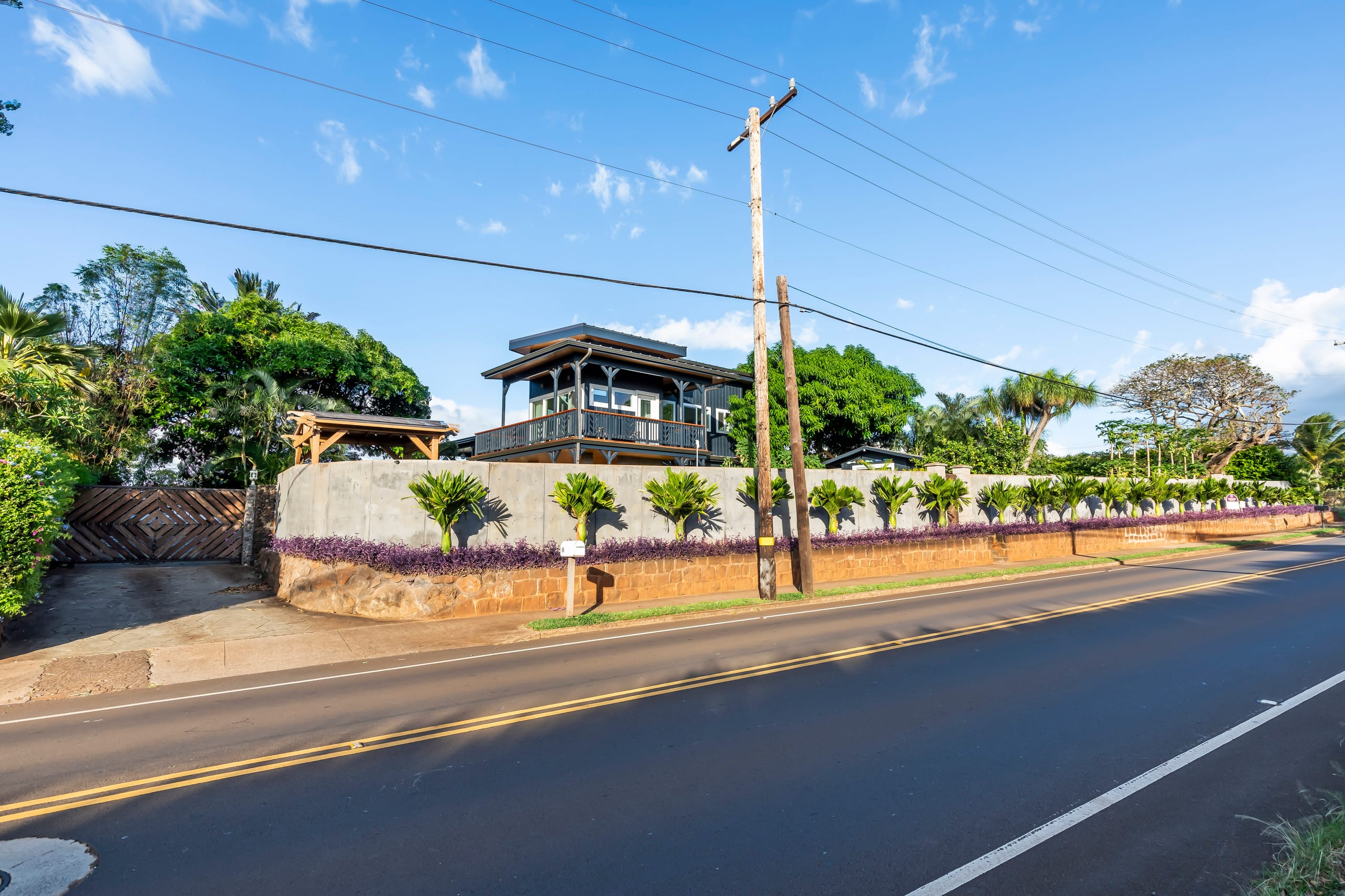 Medium studio @ Mangolani Inn – Paia - Photo 23