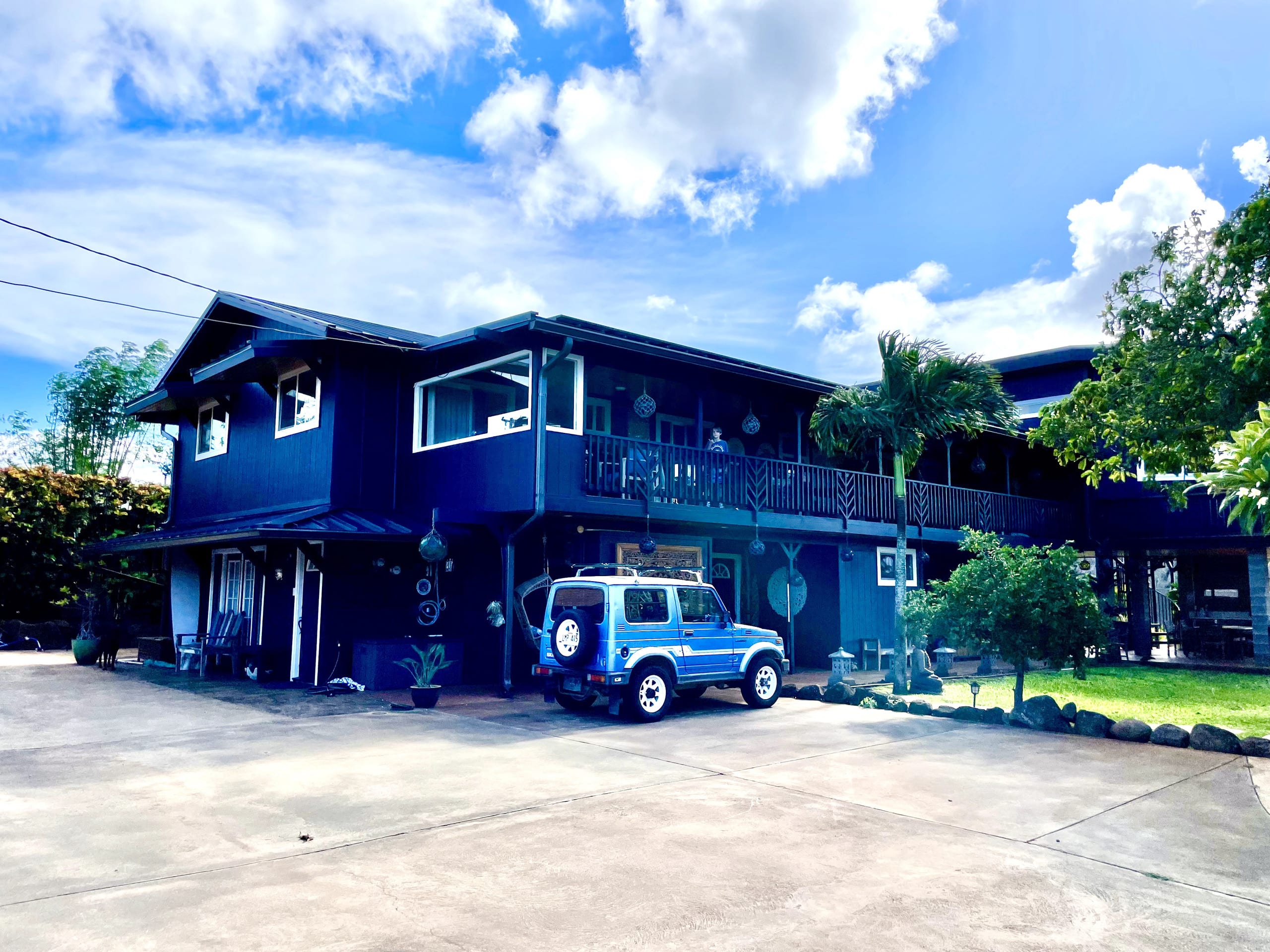 Medium studio @ Mangolani Inn – Paia - Photo 24