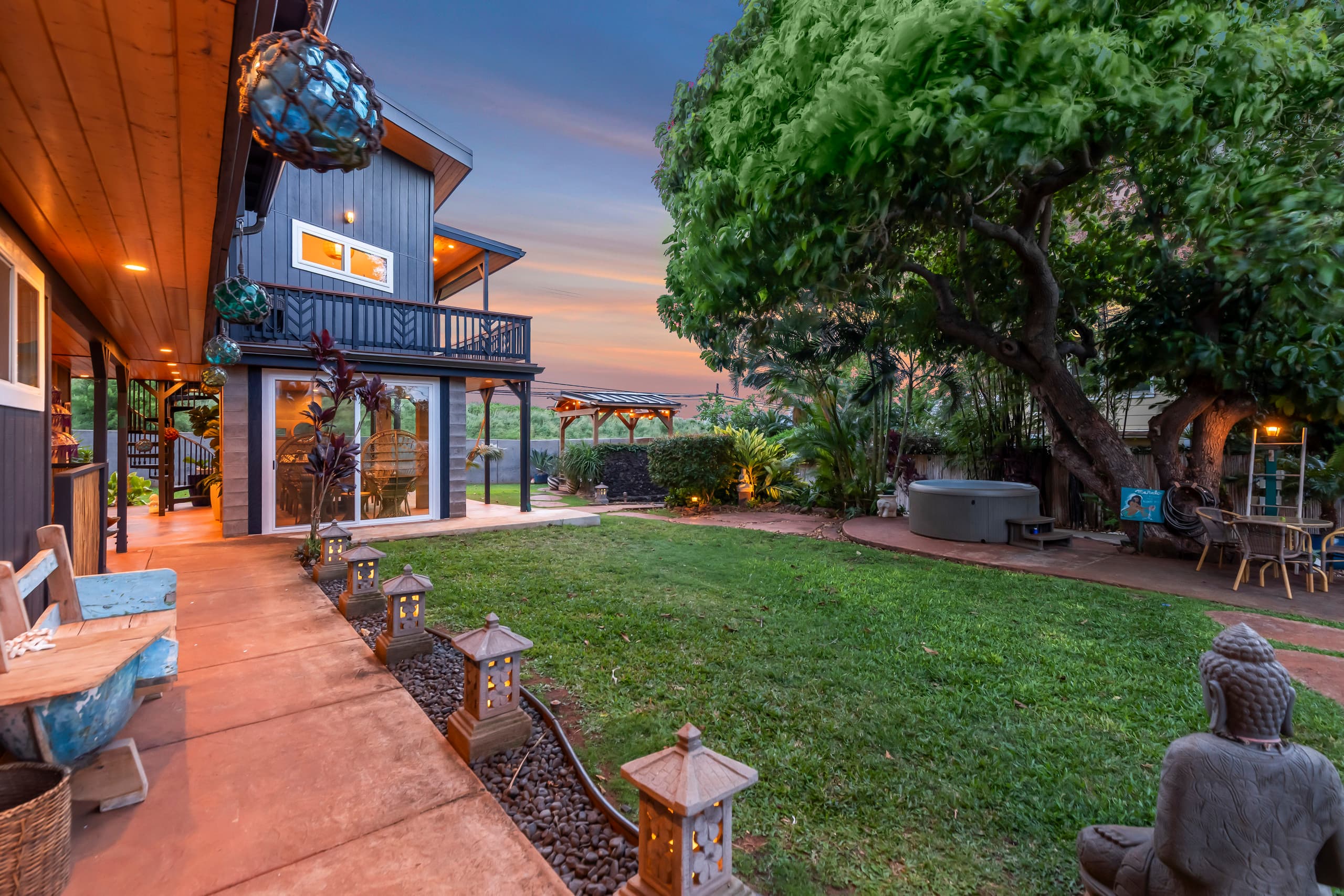 Medium studio @ Mangolani Inn – Paia - Photo 15
