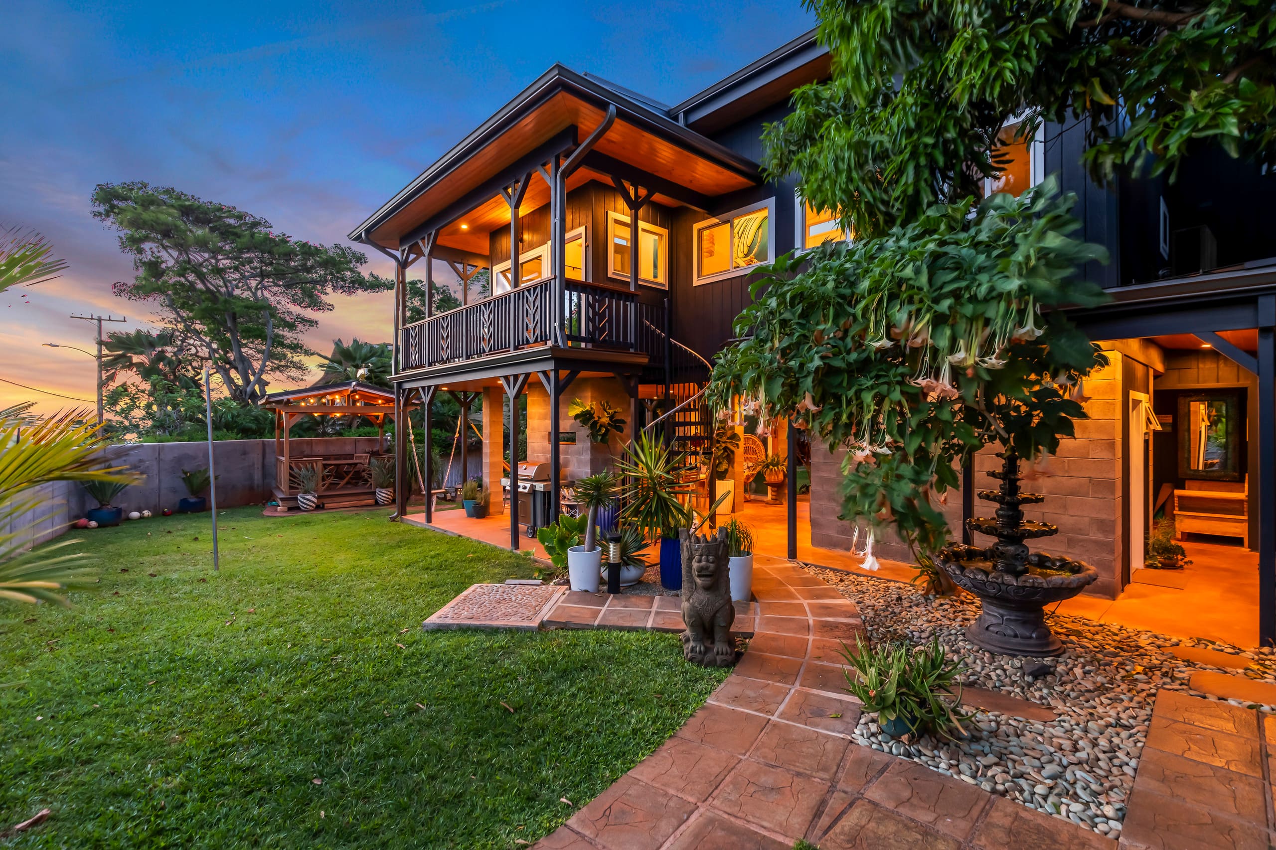 Medium studio @ Mangolani Inn – Paia - Photo 20