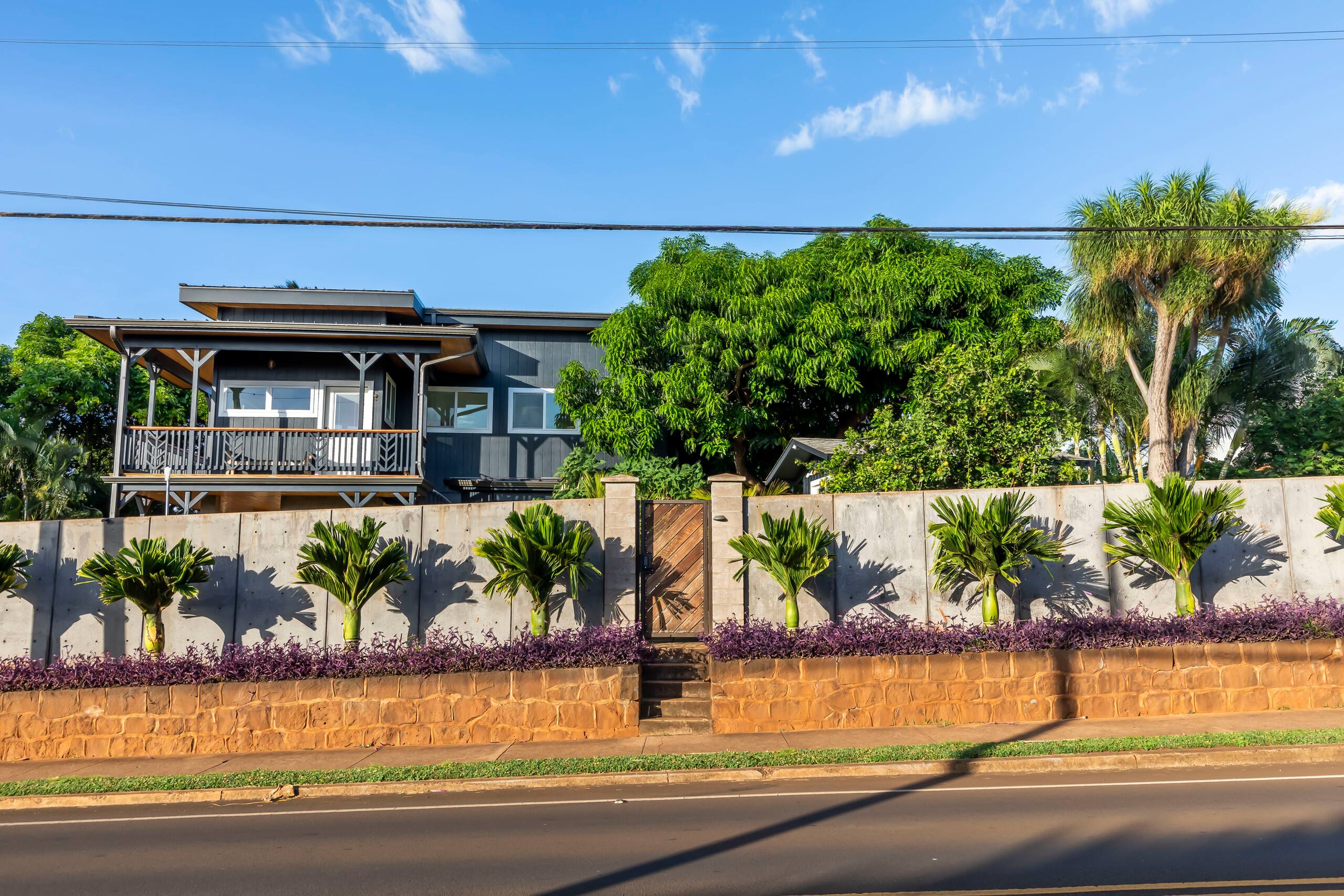 Medium studio @ Mangolani Inn – Paia - Photo 22
