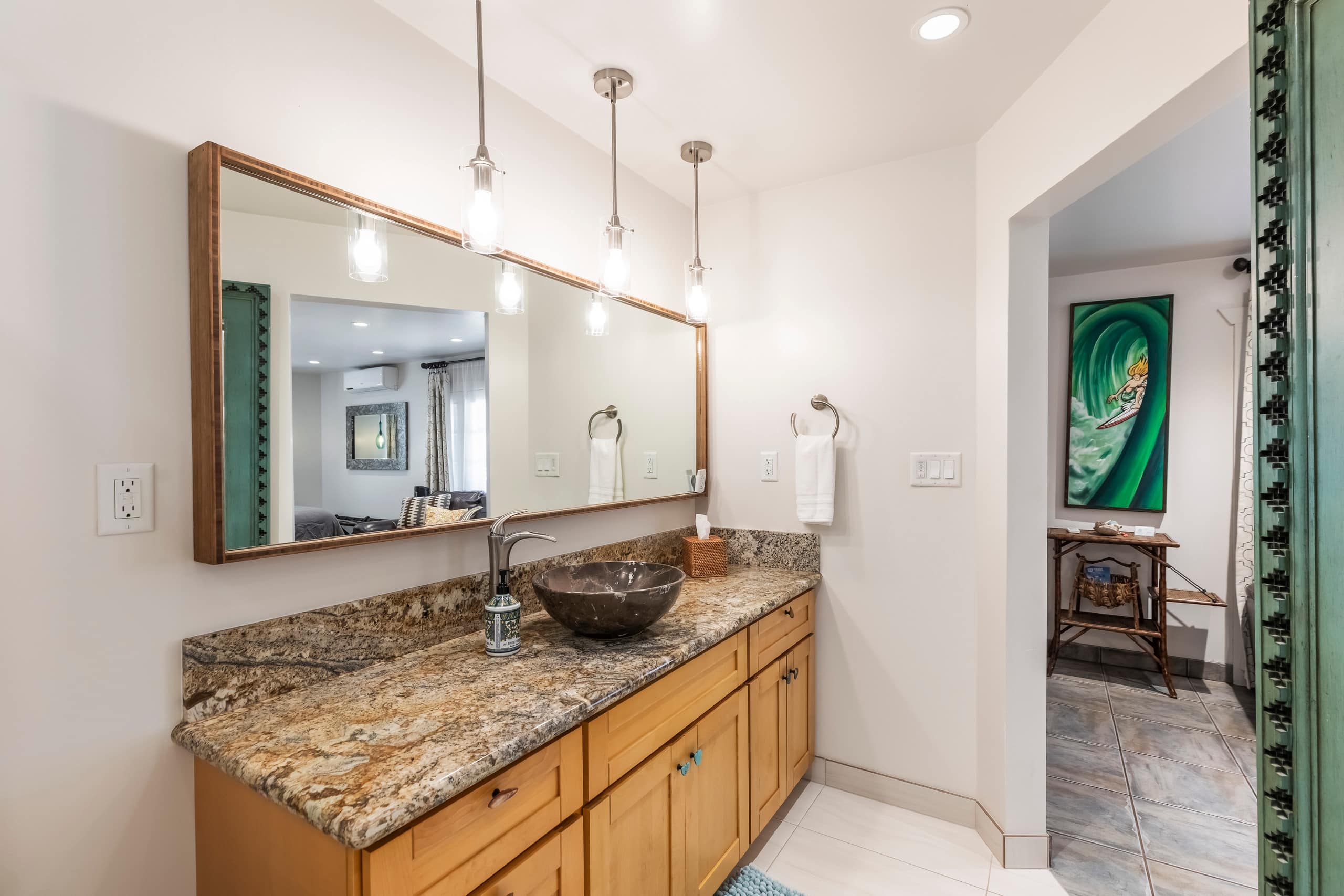 Medium studio @ Mangolani Inn – Paia - Photo 11