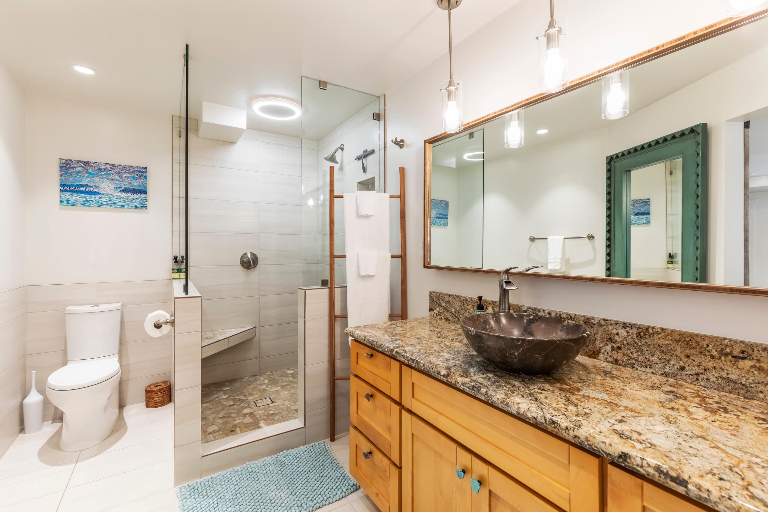 Medium studio @ Mangolani Inn – Paia - Photo 9