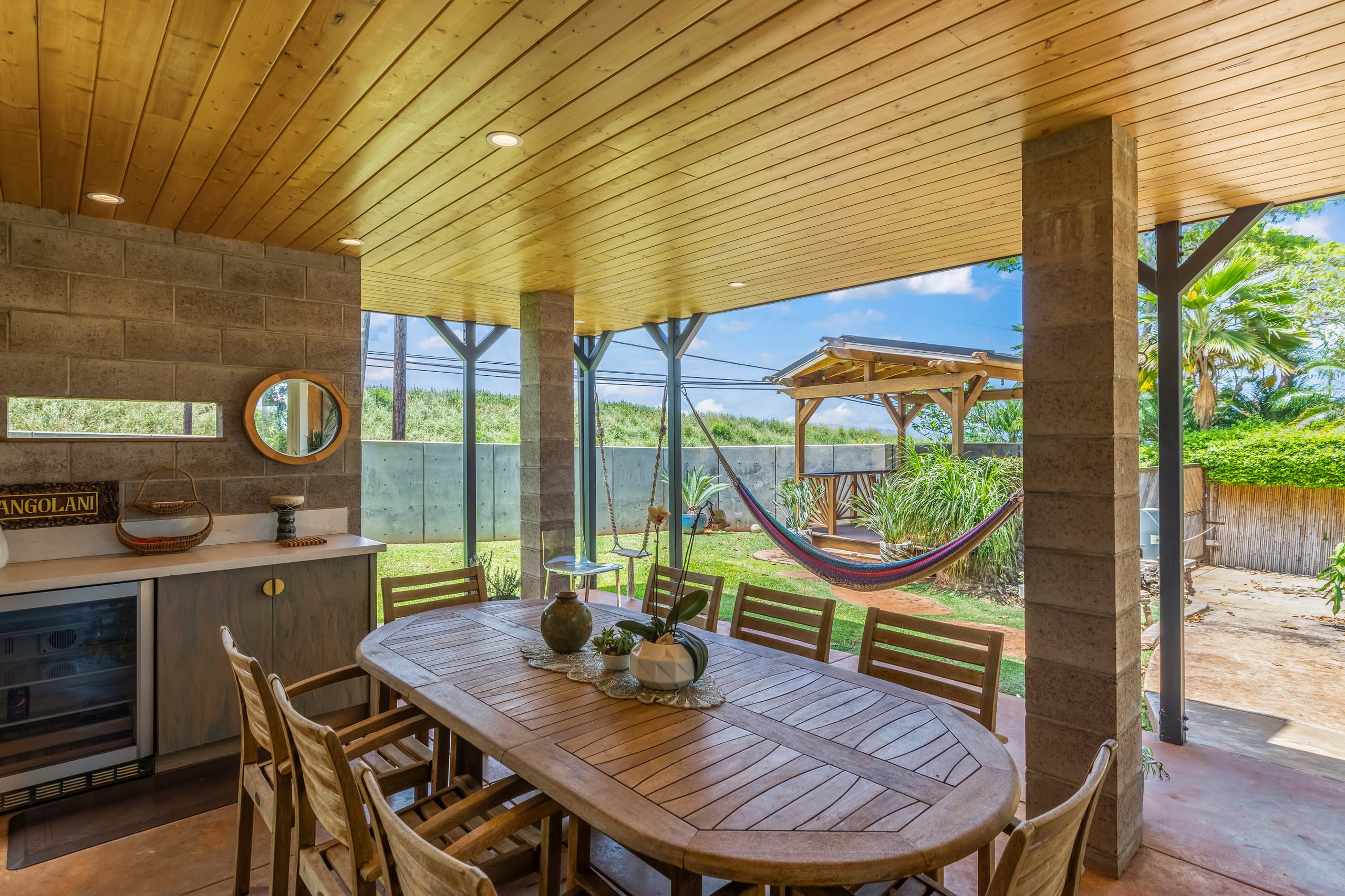 Medium studio @ Mangolani Inn – Paia - Photo 7