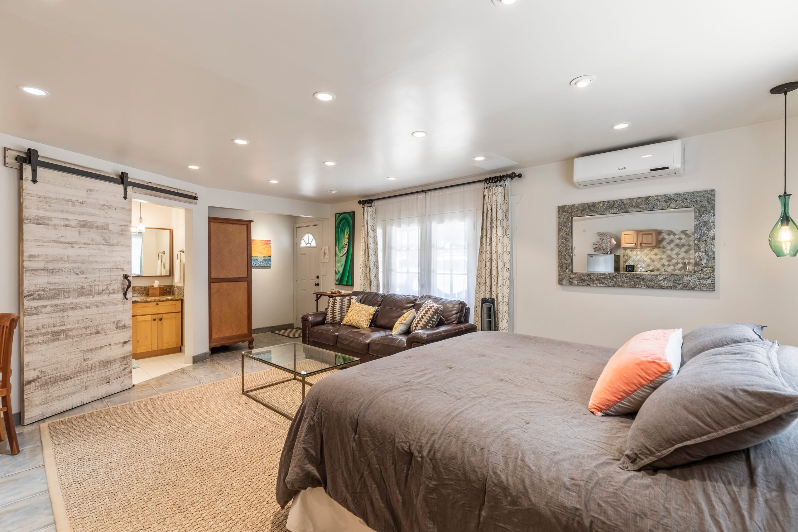 Medium studio @ Mangolani Inn – Paia - Photo 33
