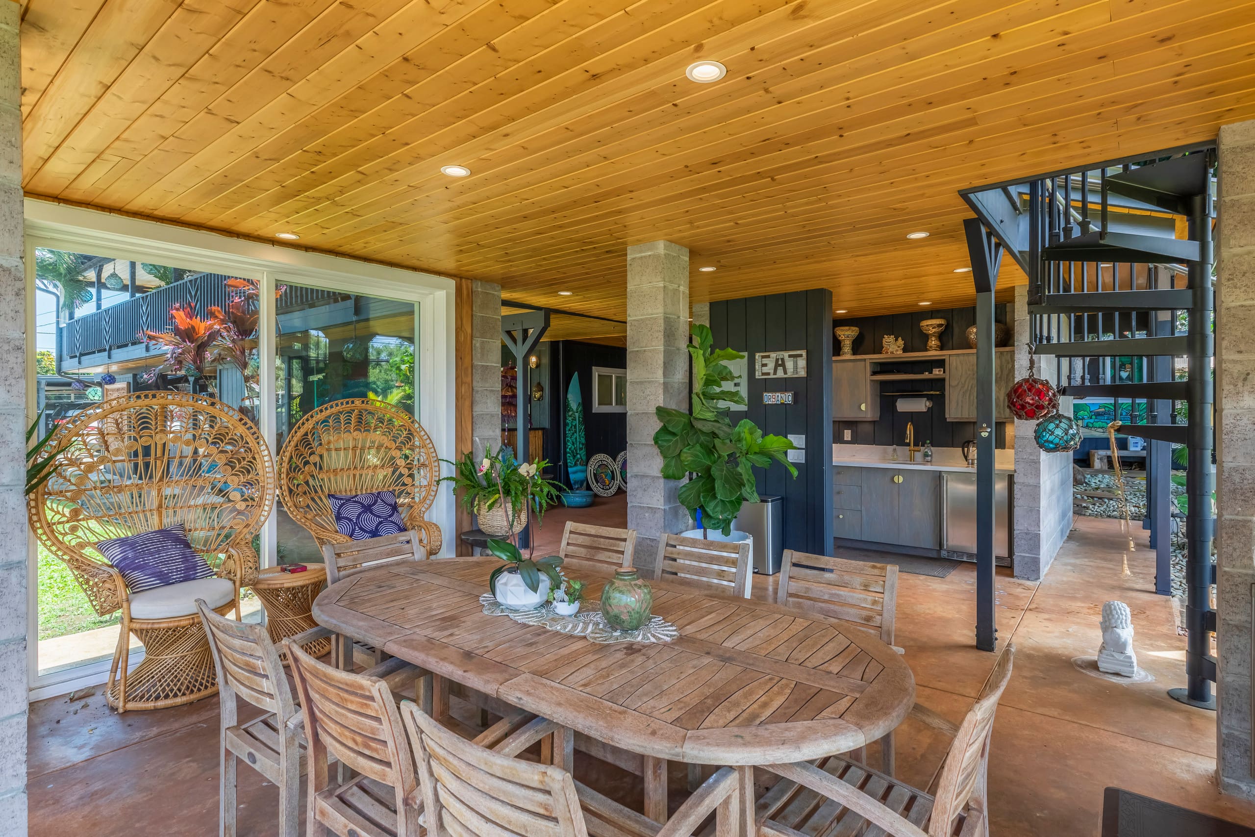 Medium studio @ Mangolani Inn – Paia - Photo 6