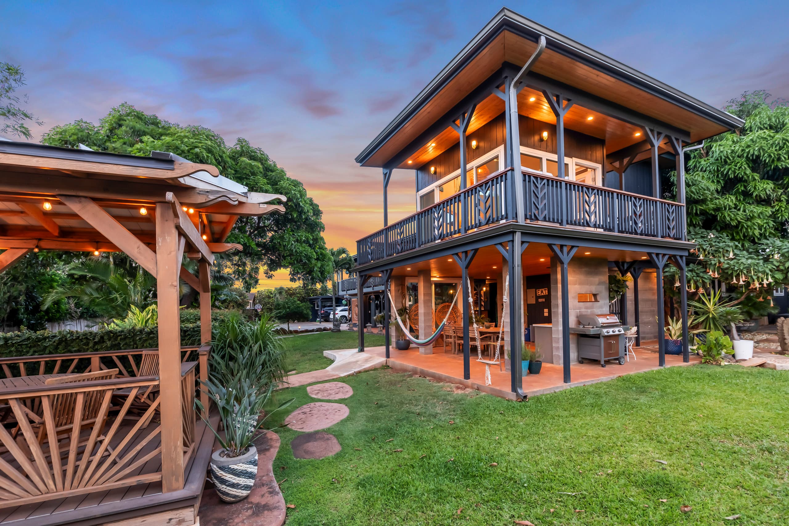 Medium studio @ Mangolani Inn – Paia - Photo 17