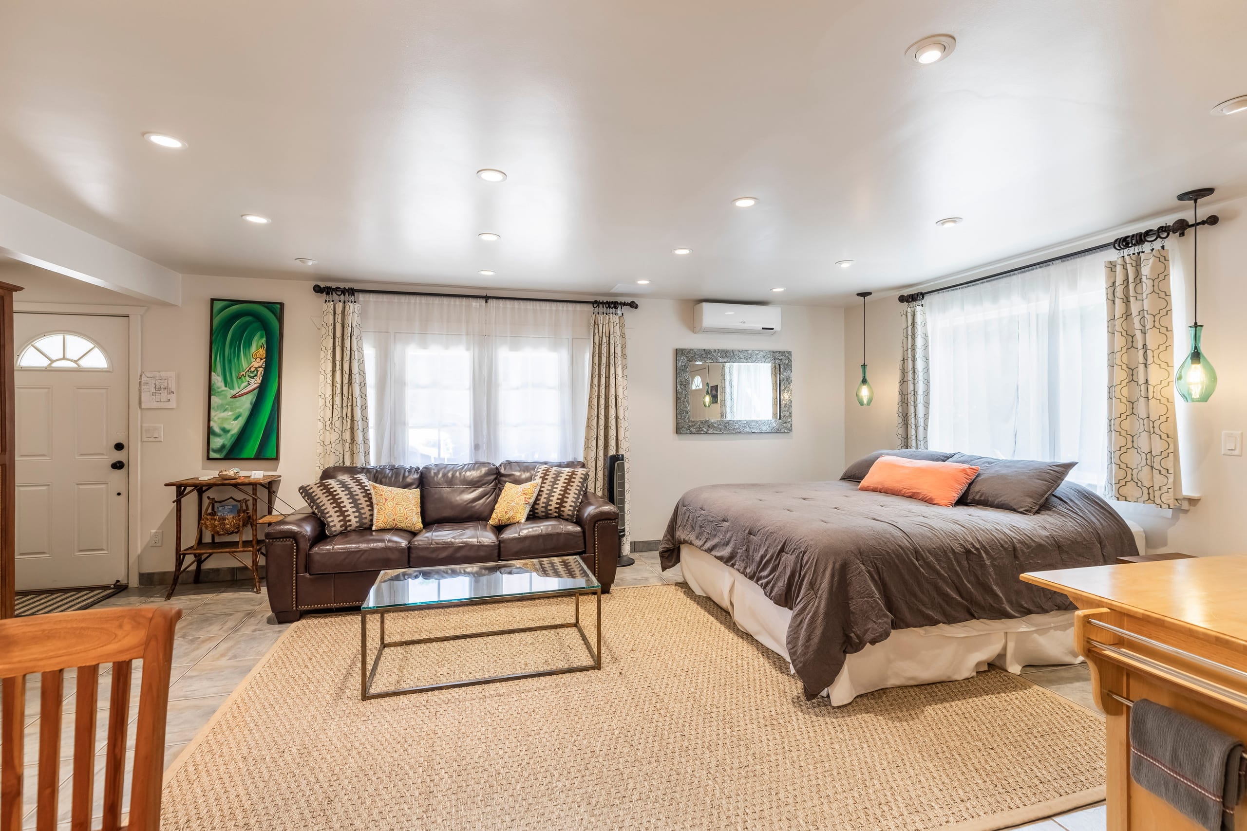 Medium studio @ Mangolani Inn – Paia - Photo 34