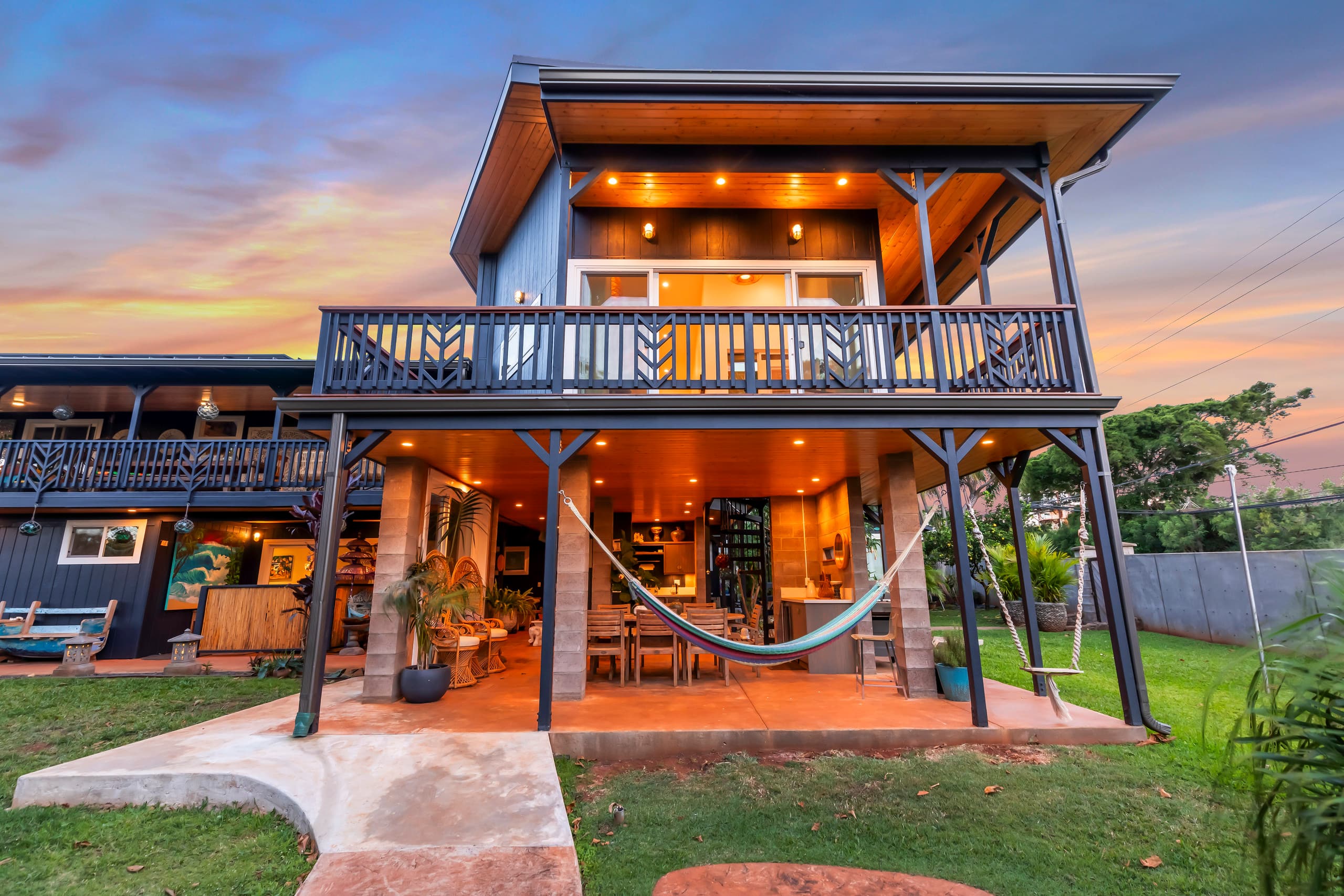 Medium studio @ Mangolani Inn – Paia - Photo 19