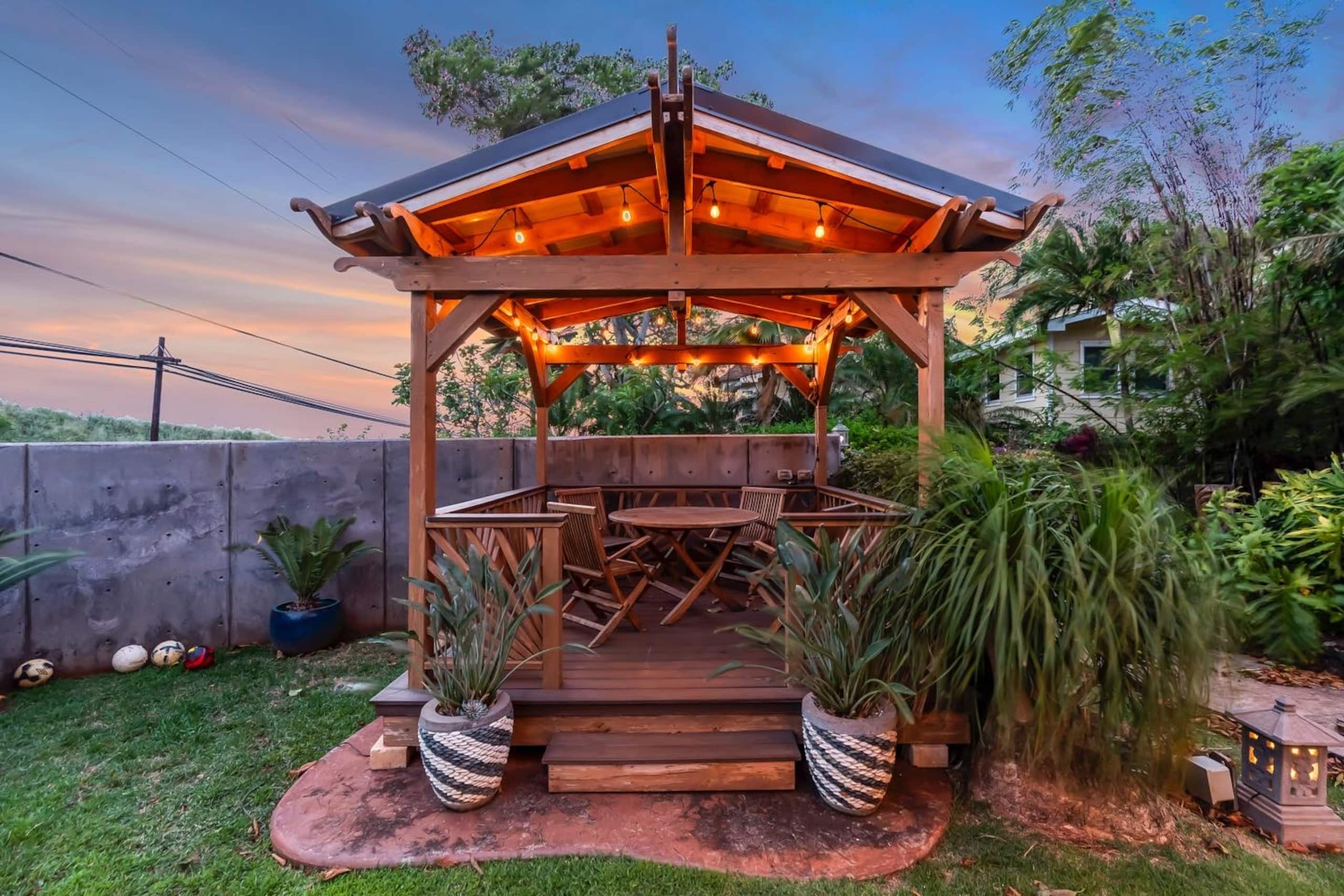 Medium studio @ Mangolani Inn – Paia - Photo 18