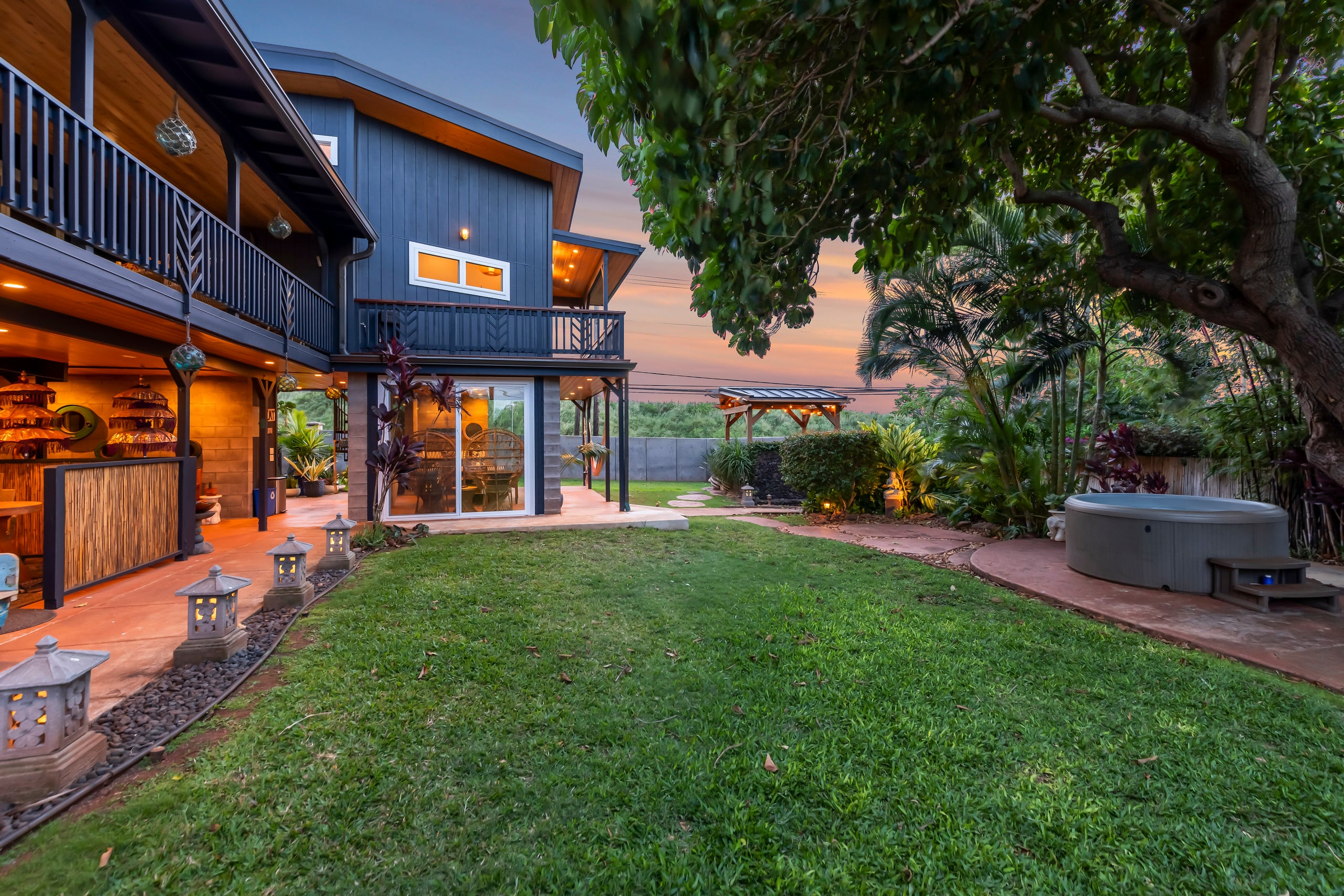 Medium studio @ Mangolani Inn – Paia - Photo 16