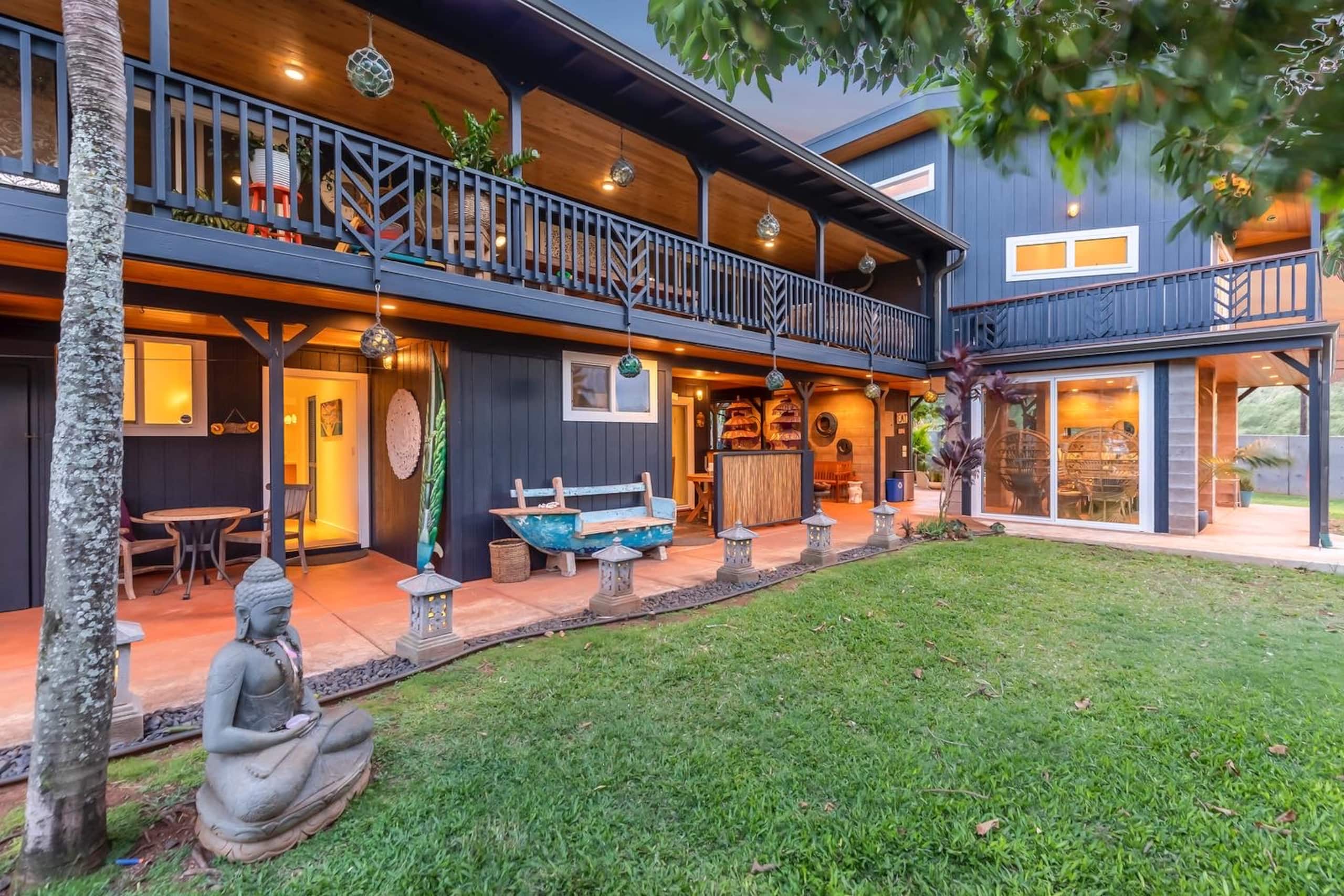 Medium studio @ Mangolani Inn – Paia - Photo 14