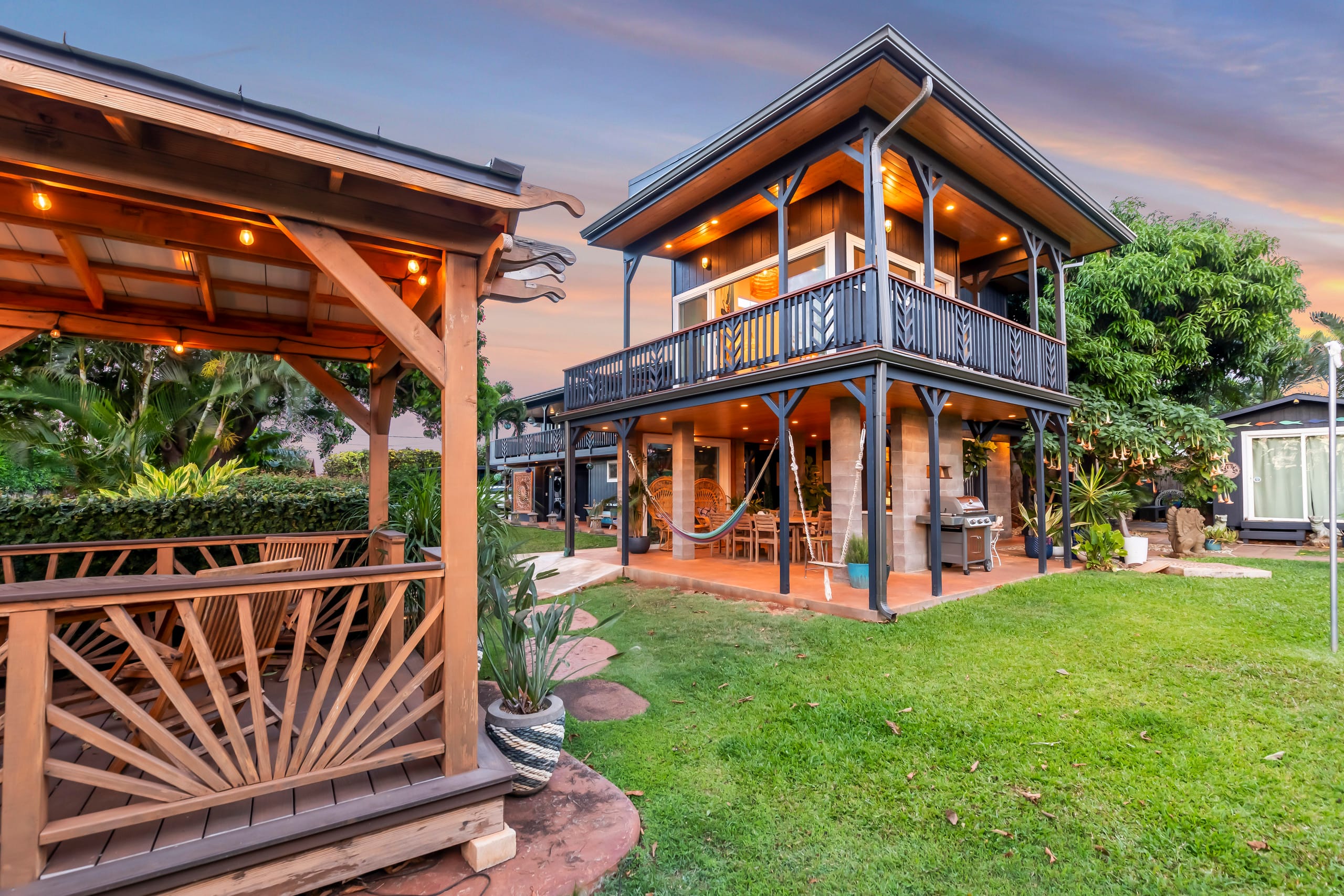 Medium studio @ Mangolani Inn – Paia - Photo 21