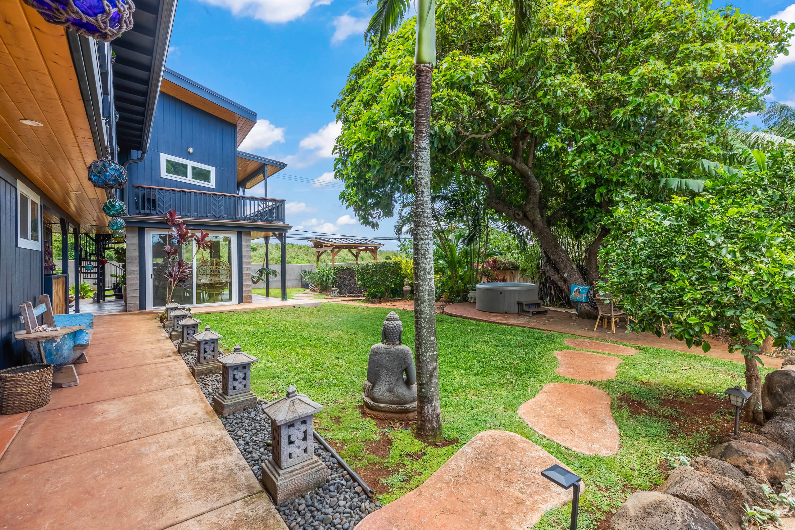 Medium studio @ Mangolani Inn – Paia - Photo 26