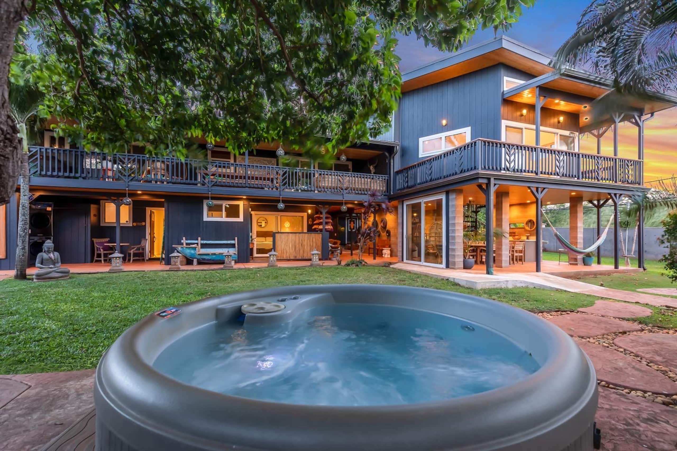 Medium studio @ Mangolani Inn – Paia - Photo 30