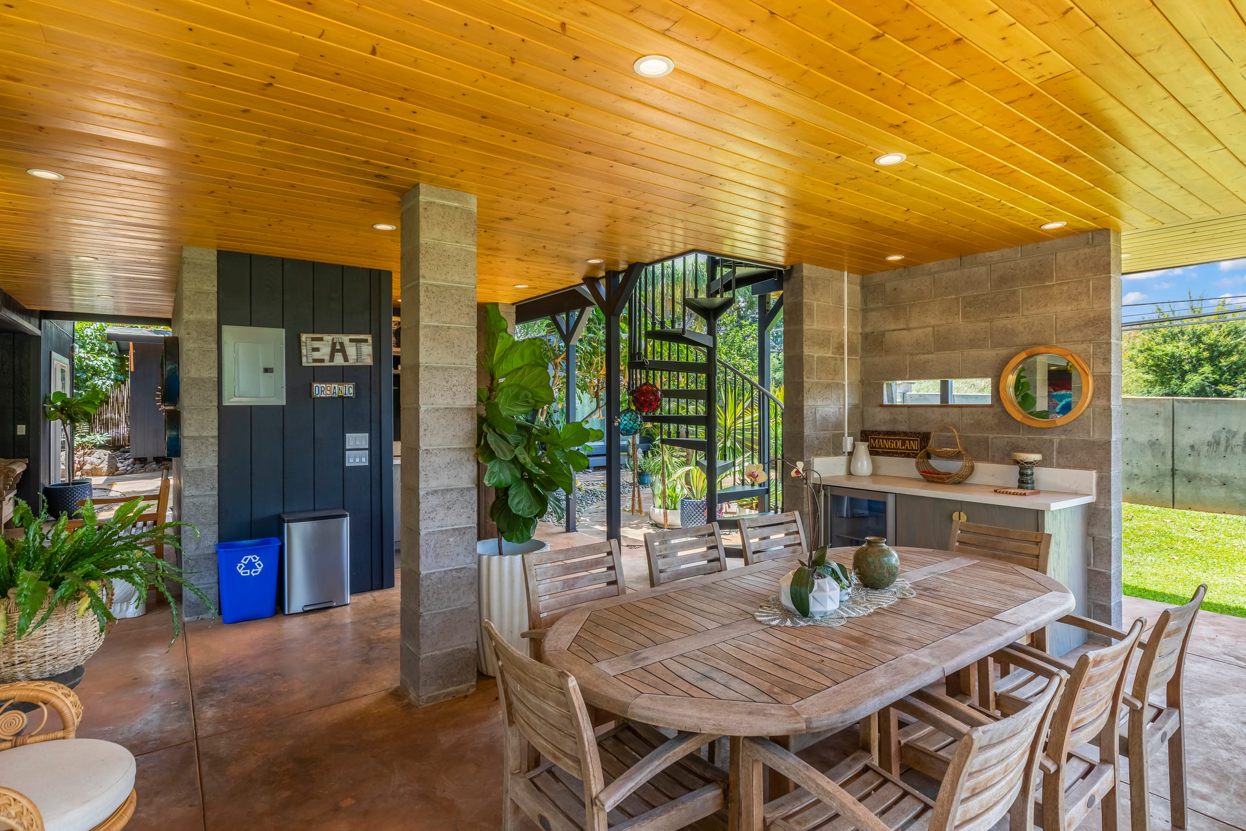 Medium studio @ Mangolani Inn – Paia - Photo 25