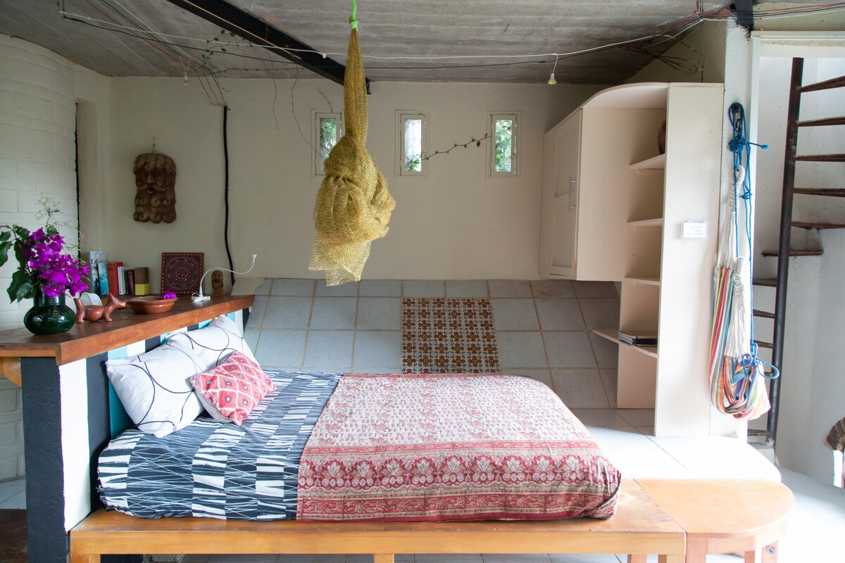 ห้องนอน