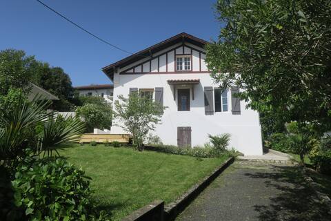 Vacation home in Ciboure – St Jean de Luz