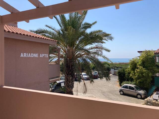 A. Pericleous Properties LTD managed Airbnb listing 2