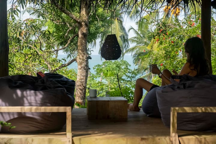 Ambakanda