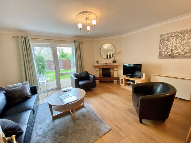 Brookman Town Homes managed Airbnb listing 2