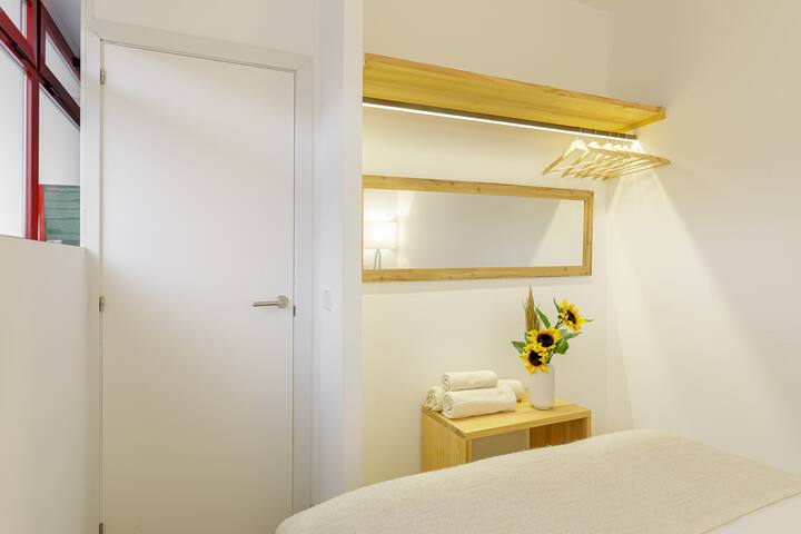 Peaceful Apartment close to Plaza Mayor gallery image 5