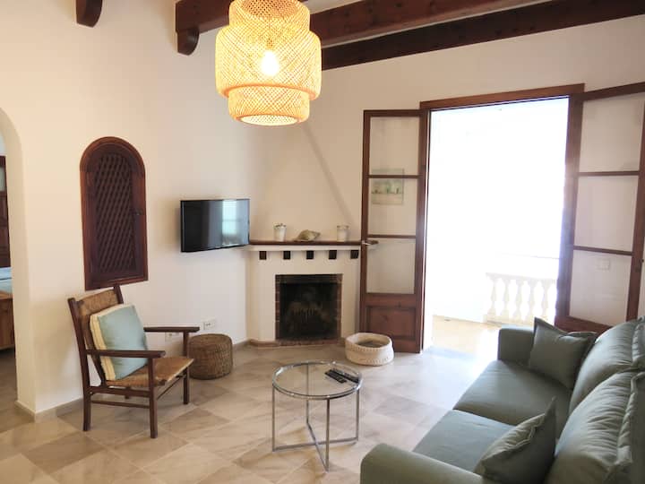 Amazing Views In Torre Ros - Cala Blanca, Andratx