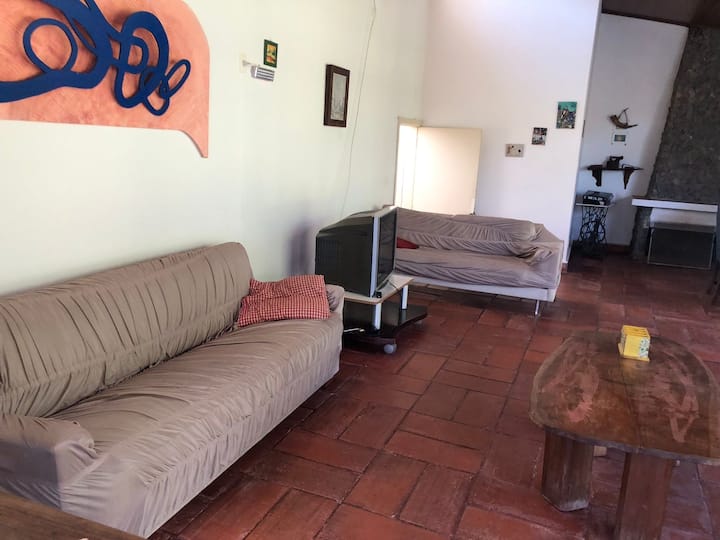 Sítio Cambará Em Cotia | Piscina E Churrasqueira - Embu