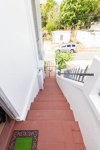 Vieques Tropical Guest House managed Airbnb listing 1