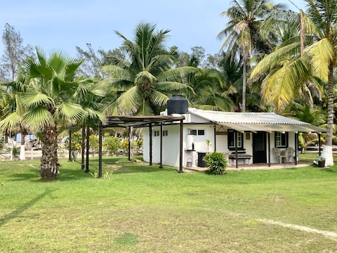 (María Bonita) Tuxpan! Sea & River Experience