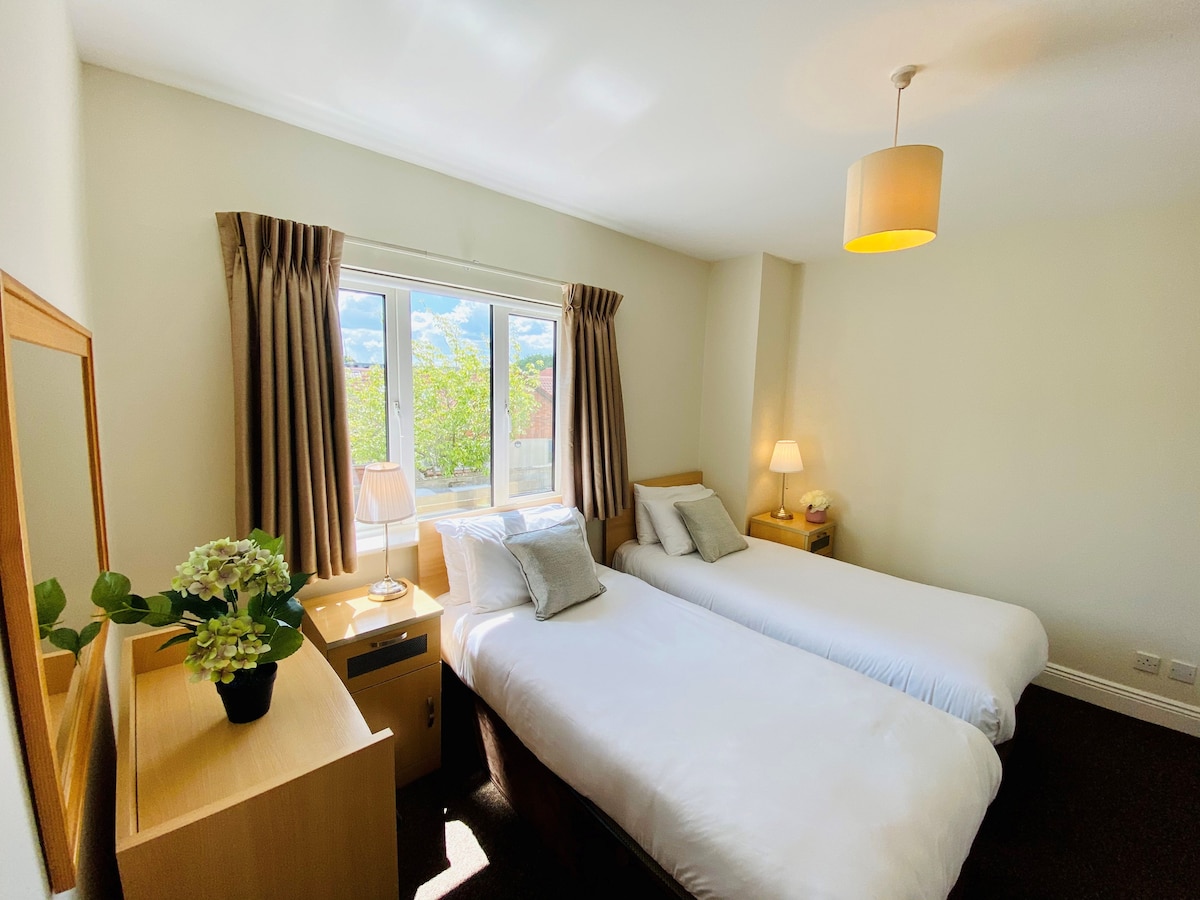 غرفة النوم 2