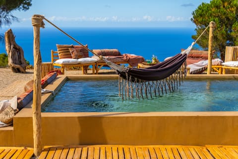 TERRE DI BEA COTTAGE BY THE SEA, CEFALU'
