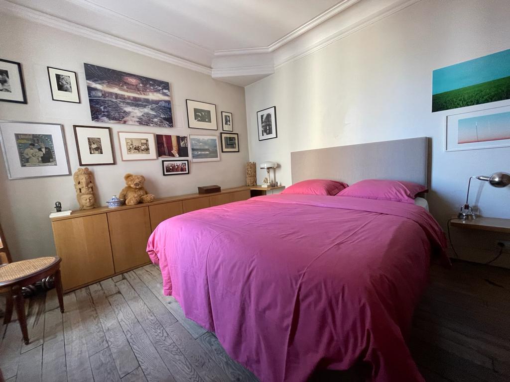 Habitación principal