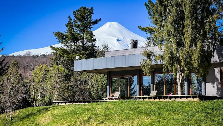 Guest favorite listing in Pucon