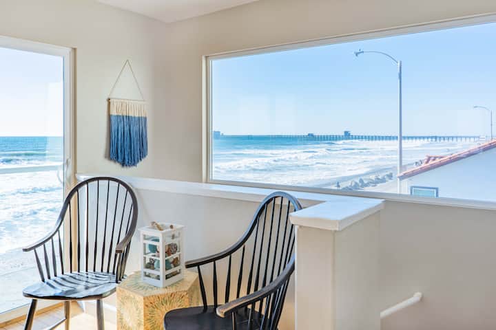 San Diego Beach House Vacation Rentals - California, United States | Airbnb
