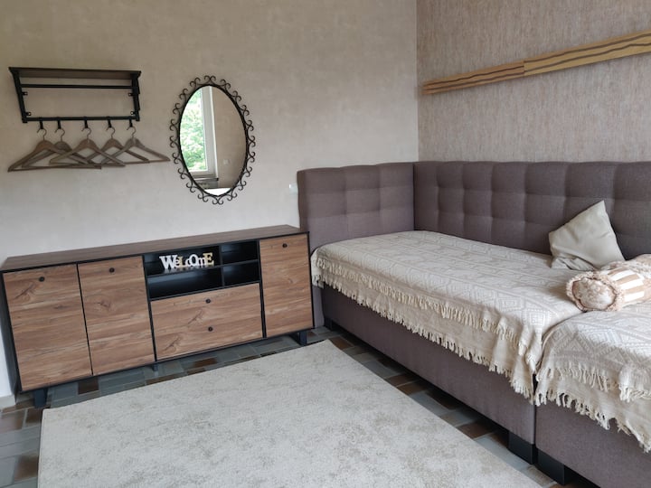 ห้องนอนไปยัง Asterstein