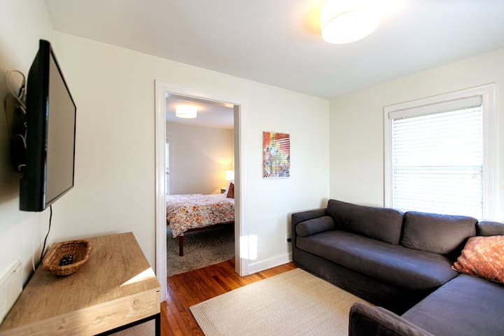 Cozy Apartment In Riverland Terrace - Johns Island, SC