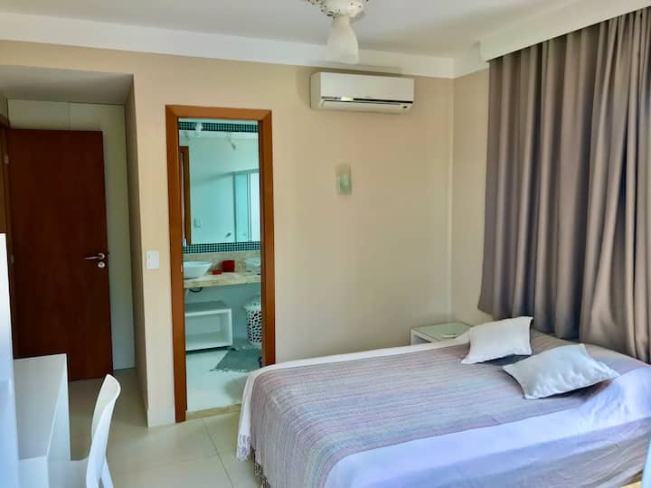 ห้องนอน 2