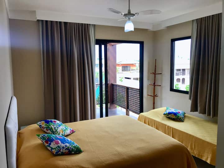 ห้องนอนที่ 1
