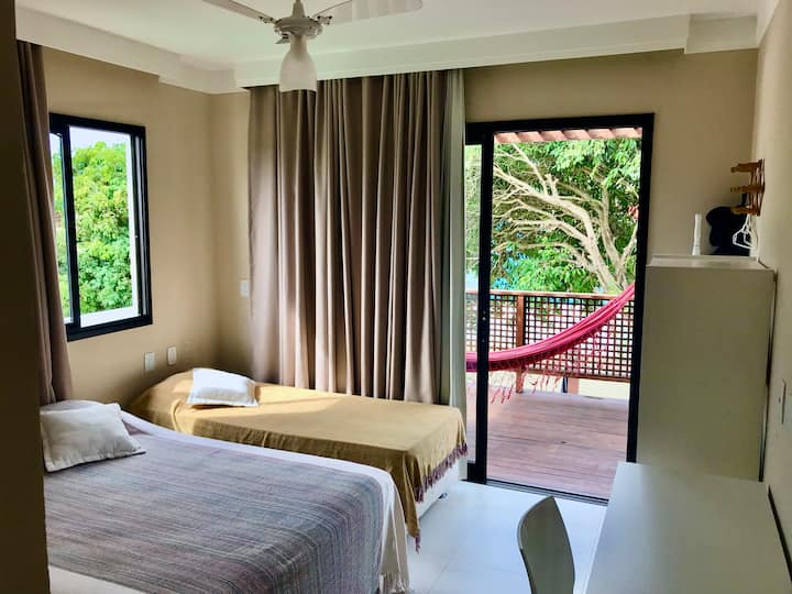 ห้องนอน 2
