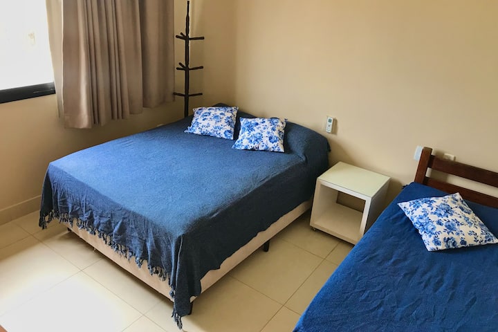 ห้องนอนที่ 3
