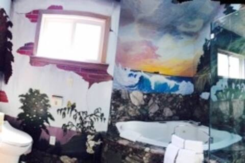 Fabulous Short term home rental