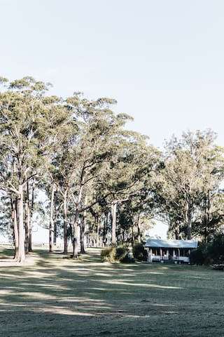 Worrowing Jervis Bay managed Airbnb listing 3