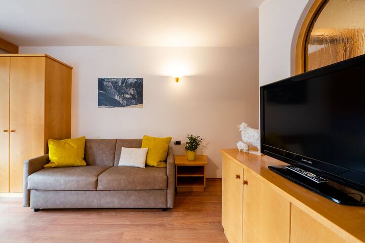Residence Sovara managed Airbnb listing 1