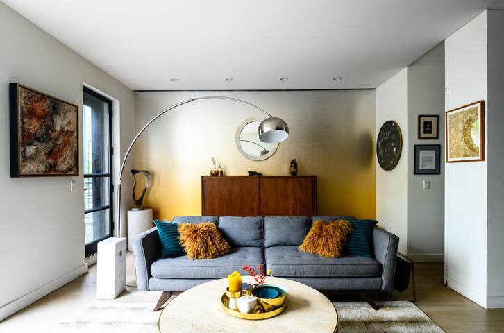 Pacific by Rove Travel | Duplex w/Deck & Backyard gallery image 2